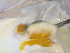 芒果酸奶-阿安甜品(五一街店)