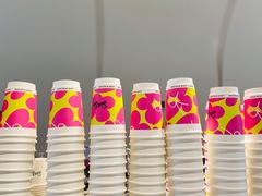 -Seesaw Coffee(上生新所店)