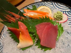 刺身拼盘-温野菜涮涮锅(西单大悦城店)