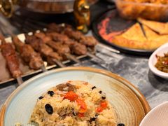 -品回味清真西北楼(宁波首店)