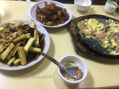 -华春餐馆(鱼山路店)
