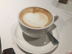 -L'Arome芳芳法国餐厅(仙林金鹰店)