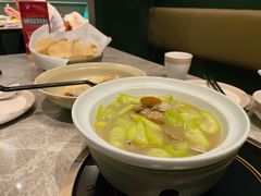 -章记星洲 · 新加坡餐厅(望京店)