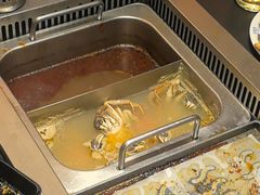 -星伦多自助料理·涮烤一体(虹悦城店)