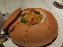 -大树餐厅(益田假日店)