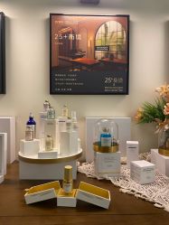 -厦门安达仕酒店·衡境SPA