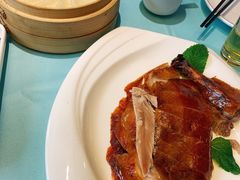 烤鸭-小老板海鲜酒家(董家渡店)