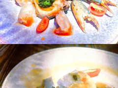 -大洋家·精品潮汕菜·生腌砂锅粥(天河东路店)