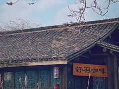 -运河游船(武林门码头)