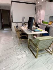 -潘多拉Hairsalon