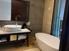 -南京商茂国际酒店(新街口德基广场店)