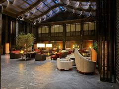 -成都钓鱼台精品酒店-品聚·成都餐厅