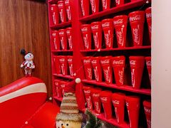 -可口可乐主题馆(中央大街店)