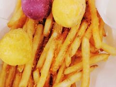 -德克士(睢宁曼哈顿店)