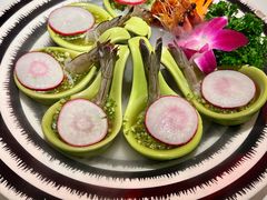 -太食獸泰式茶餐厅(IFS国金中心店)