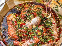 -霸王虾(湘江世纪城店)