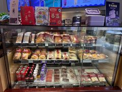 -COSTA COFFEE(天通苑华联店)