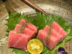 -Minase水濑·日料放题(外滩店)