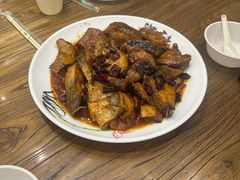 -晶渔坊·海鲜私房菜(东夷小镇店)