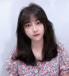 -苏豪路易士·嘉玛发廊
