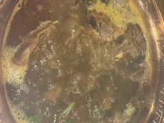 -友乐居羊蝎子(西直门店)