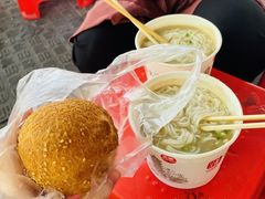 -汪记鲜鱼糊汤粉(沈阳路总店)