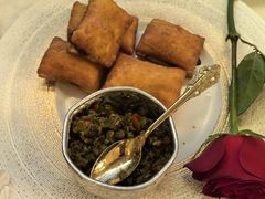 -龟兹KUCINA·新疆菜(前滩L+PLAZA店)