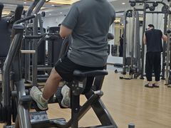-云顶游泳健身(广州塔店)