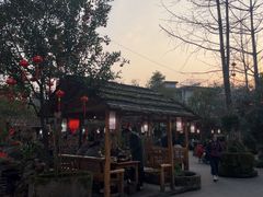 -青城甲(青城山店)