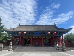 -永乐宫
