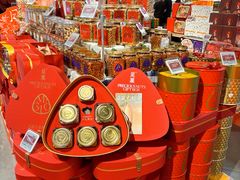 -Olé精品超市(天汇广场店)