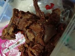 -周黑鸭(重庆江北嘴财信广场店)
