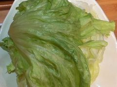 -芦月轩羊蝎子(劲松店)