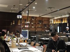 -火炉火自助餐(西直门凯德MALL店)