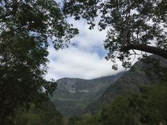 -太鲁阁公园