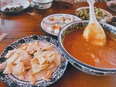 -喜洋洋蟹庄(阳澄湖店)