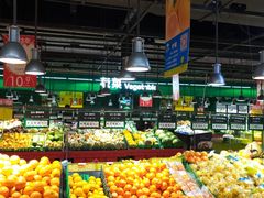 -家乐福(川沙店)