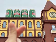 -青岛啤酒博物馆