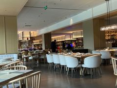 -上海佘山世茂艾美酒店