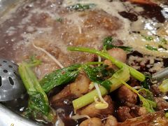 -中和远东火锅兔(老店)