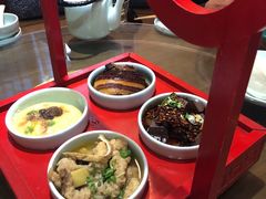 -窄巷子陕菜馆·地道陕西菜(粉巷店)