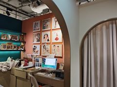 -海马体照相馆(北京apm店)