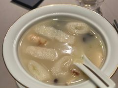 -荣轩(新荣记环球金融中心店)