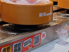-龍歌自助小火锅(秦淮水游城店)