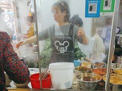 -小罗子汤店(大士院总店)