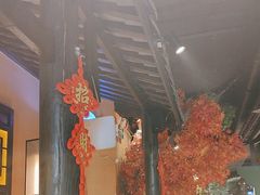 -小凤庭·地道湖北菜武昌鱼·藕汤(38年黄鹤楼店)