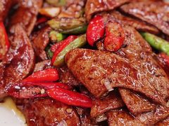 -張飛扒肉·龙江非遗(道外店)