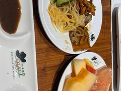 -汉巴味德(鹏欣水游城店)