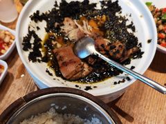 -印象鲵宴·张家界地标美食名片(溪布街店)