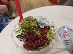 -DQ·蛋糕·冰淇淋(湖景东路店)